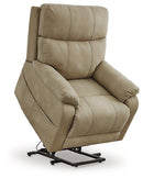Next-Gen Durapella Power Lift Recliner - Watson's 87 Furniture (Middlefield,OH)