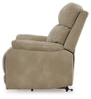 Next-Gen Durapella Power Lift Recliner - Watson's 87 Furniture (Middlefield,OH)