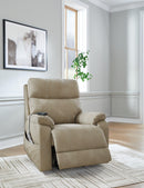 Next-Gen Durapella Power Lift Recliner - Watson's 87 Furniture (Middlefield,OH)