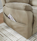 Next-Gen Durapella Power Lift Recliner - Watson's 87 Furniture (Middlefield,OH)