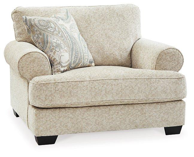 Monaghan Living Room Set - Watson's 87 Furniture (Middlefield,OH)