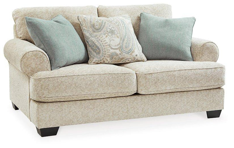 Monaghan Living Room Set - Watson's 87 Furniture (Middlefield,OH)