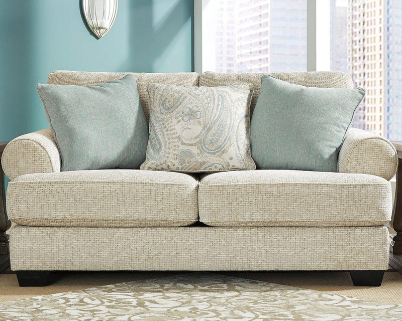 Monaghan Living Room Set - Watson's 87 Furniture (Middlefield,OH)