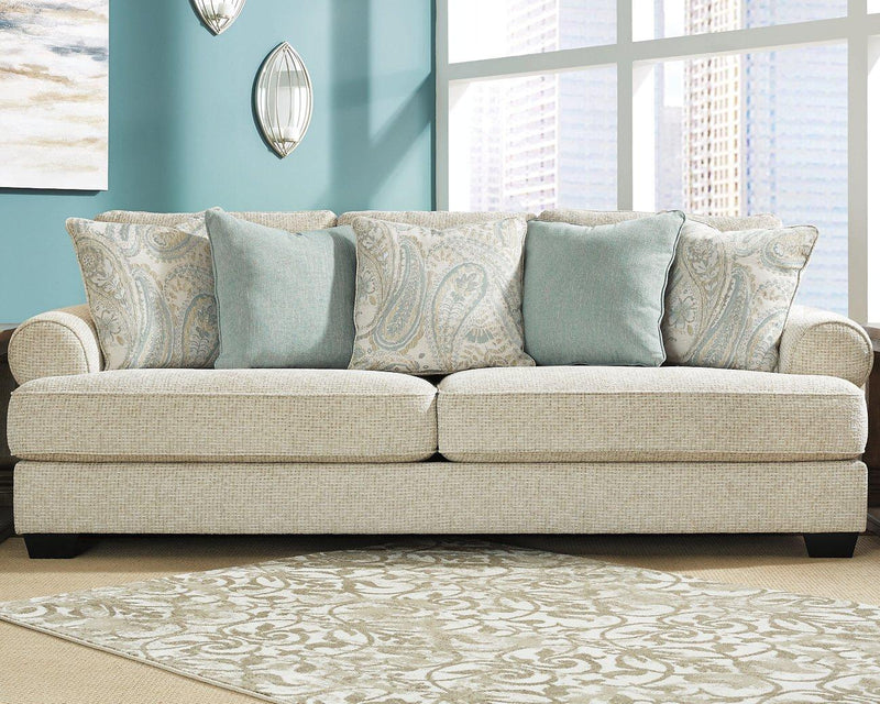 Monaghan Living Room Set - Watson's 87 Furniture (Middlefield,OH)