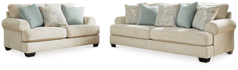 Monaghan Living Room Set - Watson's 87 Furniture (Middlefield,OH)