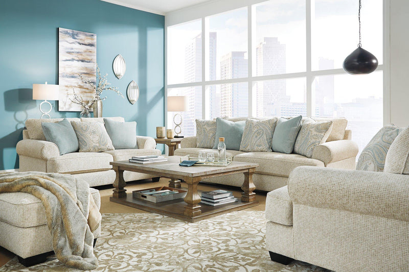 Monaghan Living Room Set - Watson's 87 Furniture (Middlefield,OH)