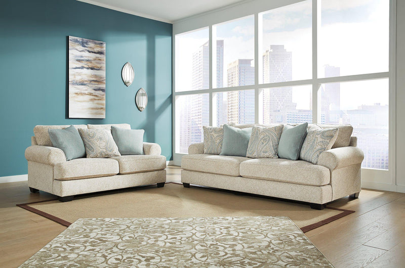 Monaghan Living Room Set - Watson's 87 Furniture (Middlefield,OH)