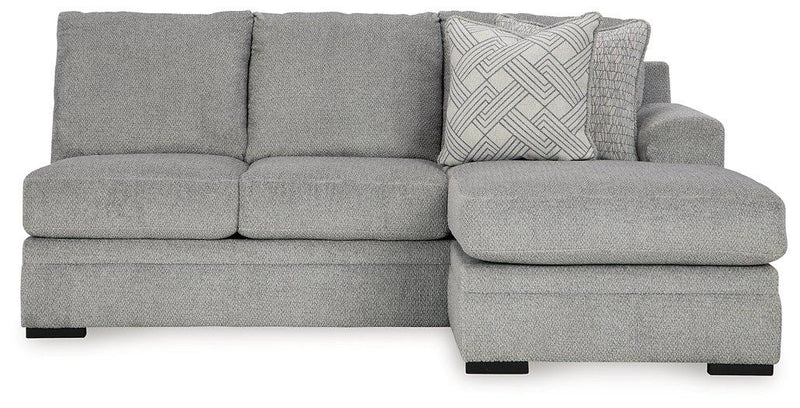 Casselbury 2-Piece Sectional with Chaise