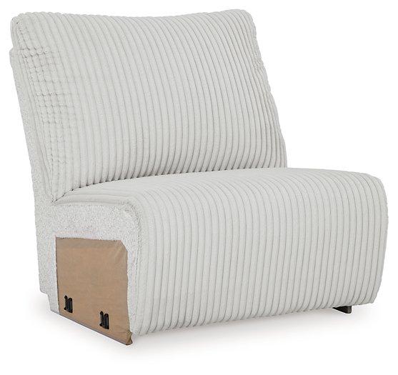 Top Tier Sectional Sofa - Watson's 87 Furniture (Middlefield,OH)