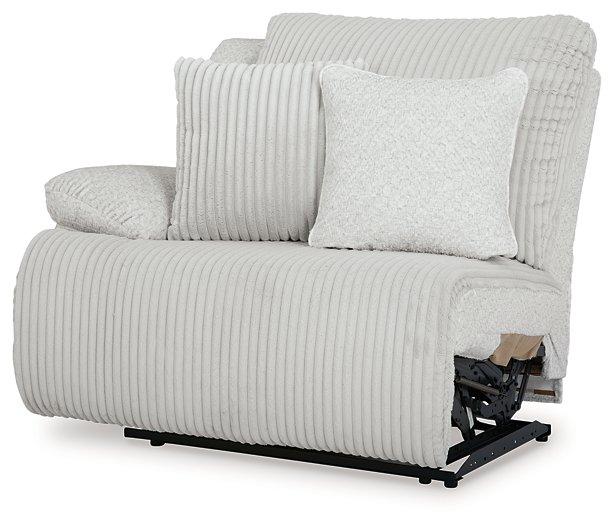 Top Tier Sectional Sofa - Watson's 87 Furniture (Middlefield,OH)