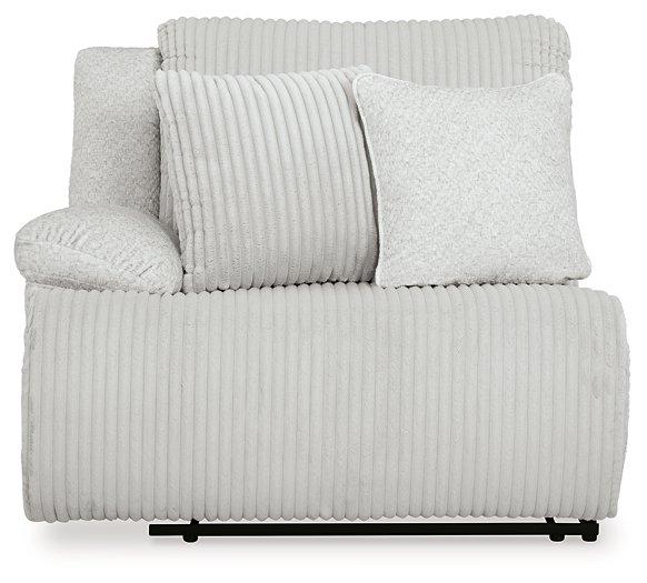 Top Tier Sectional Sofa - Watson's 87 Furniture (Middlefield,OH)