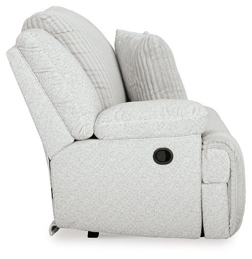 Top Tier Sectional Loveseat - Watson's 87 Furniture (Middlefield,OH)