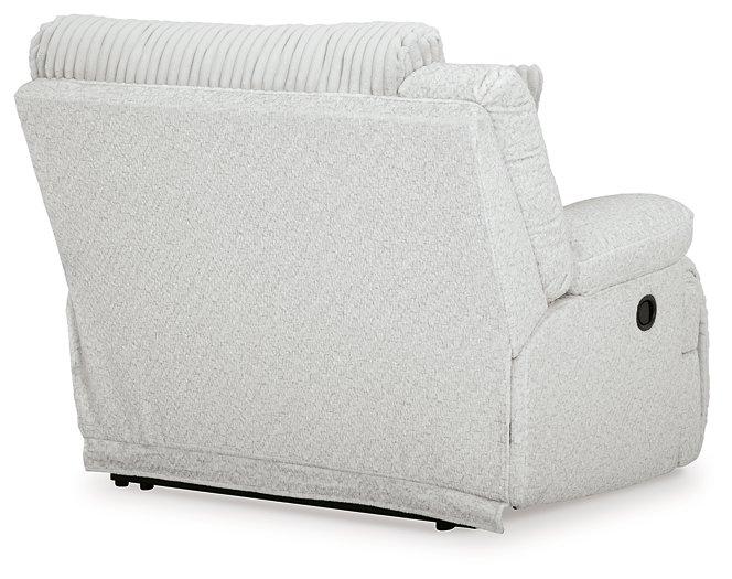 Top Tier Sectional Sofa - Watson's 87 Furniture (Middlefield,OH)