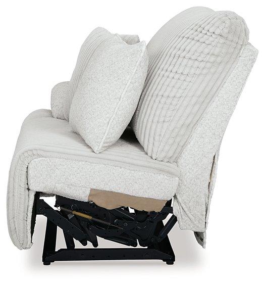 Top Tier Sectional Loveseat - Watson's 87 Furniture (Middlefield,OH)