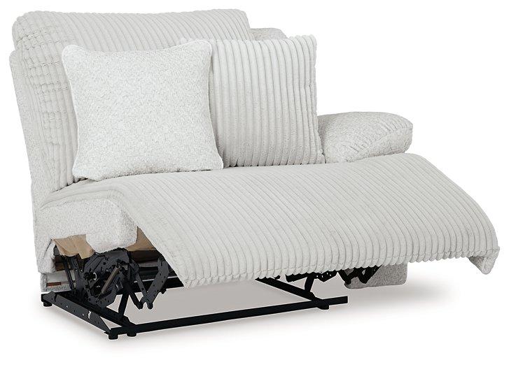 Top Tier Sectional Loveseat - Watson's 87 Furniture (Middlefield,OH)