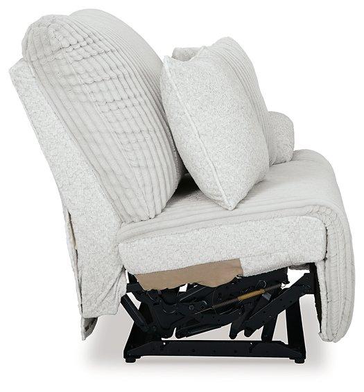 Top Tier Sectional Sofa Chaise - Watson's 87 Furniture (Middlefield,OH)