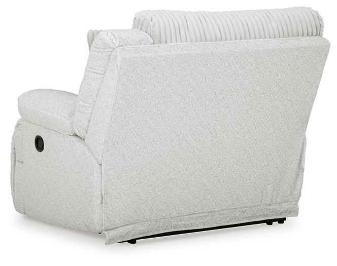 Top Tier Sectional Loveseat - Watson's 87 Furniture (Middlefield,OH)