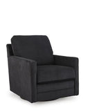 Icaman Swivel Accent Chair