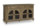 Barlomore Accent Cabinet - Watson's 87 Furniture (Middlefield,OH)