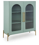 Adwen Accent Cabinet - Watson's 87 Furniture (Middlefield,OH)