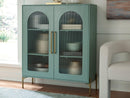 Adwen Accent Cabinet - Watson's 87 Furniture (Middlefield,OH)
