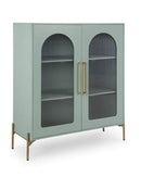Adwen Accent Cabinet - Watson's 87 Furniture (Middlefield,OH)