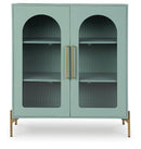 Adwen Accent Cabinet - Watson's 87 Furniture (Middlefield,OH)