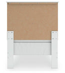 Bostwick Shoals Bed - Watson's 87 Furniture (Middlefield,OH)