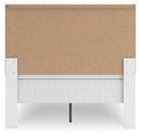 Bostwick Shoals Bed - Watson's 87 Furniture (Middlefield,OH)