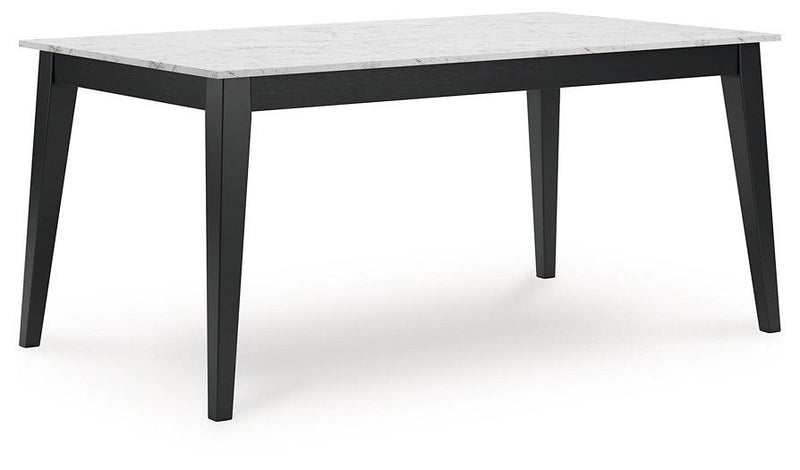 Jettaya Dining Room Set - Watson's 87 Furniture (Middlefield,OH)