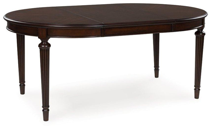 Lavinton Dining Package - Watson's 87 Furniture (Middlefield,OH)