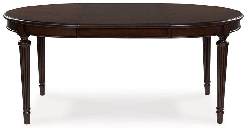 Lavinton Dining Package - Watson's 87 Furniture (Middlefield,OH)