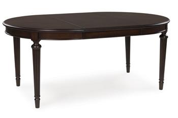 Lavinton Dining Package - Watson's 87 Furniture (Middlefield,OH)