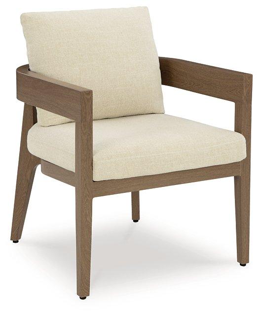 Serene Bay Outdoor Dining Set - Watson's 87 Furniture (Middlefield,OH)