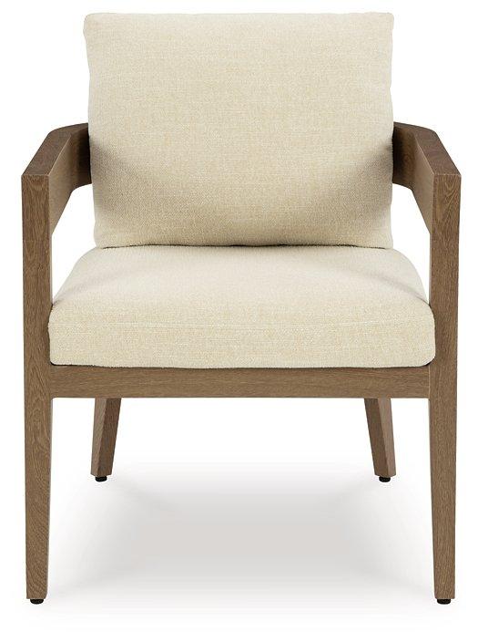 Serene Bay Outdoor Dining Set - Watson's 87 Furniture (Middlefield,OH)