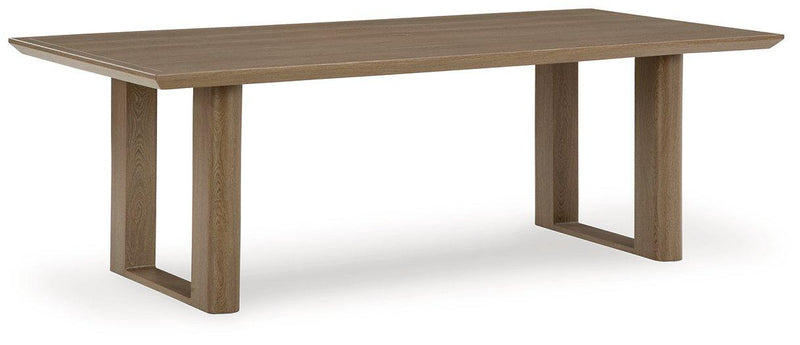 Serene Bay Outdoor Dining Set - Watson's 87 Furniture (Middlefield,OH)