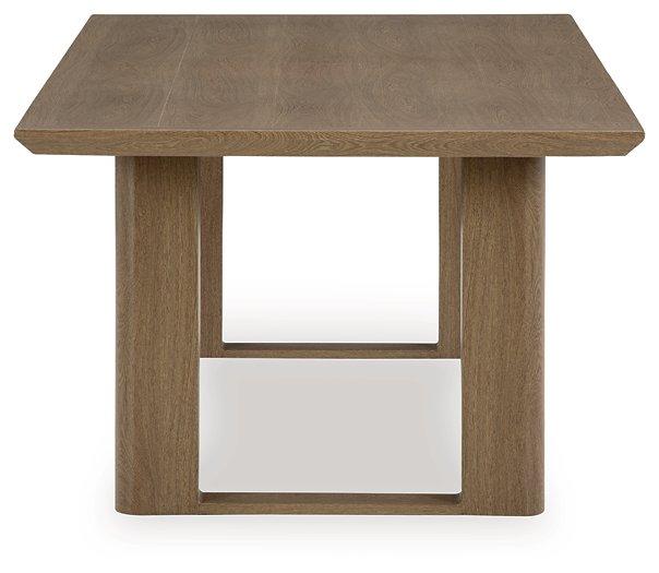 Serene Bay Outdoor Dining Set - Watson's 87 Furniture (Middlefield,OH)