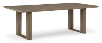 Serene Bay Outdoor Dining Set - Watson's 87 Furniture (Middlefield,OH)