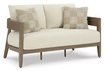 Serene Bay Outdoor Seating Set - Watson's 87 Furniture (Middlefield,OH)