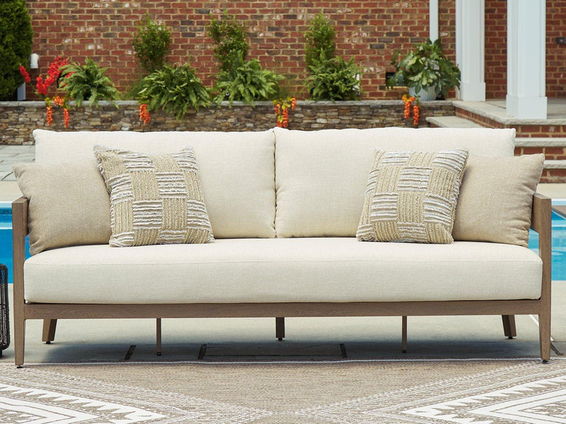 Serene Bay Outdoor Seating Set - Watson's 87 Furniture (Middlefield,OH)