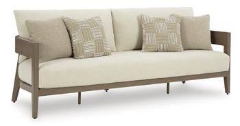 Serene Bay Outdoor Seating Set - Watson's 87 Furniture (Middlefield,OH)