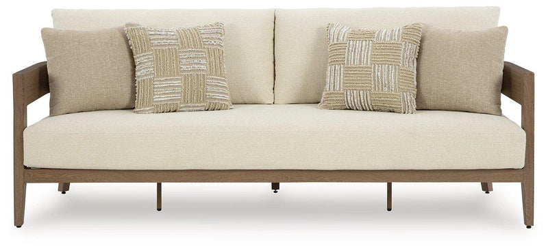 Serene Bay Outdoor Seating Set - Watson's 87 Furniture (Middlefield,OH)