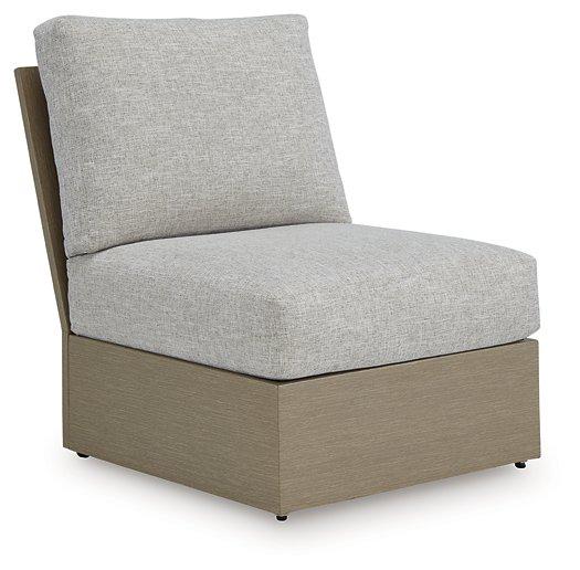 Kimpton Isle Outdoor Sectional - Watson's 87 Furniture (Middlefield,OH)