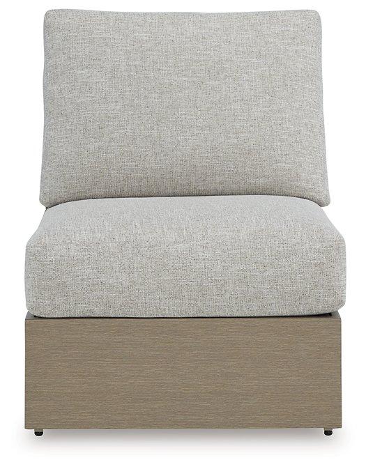 Kimpton Isle Outdoor Sectional - Watson's 87 Furniture (Middlefield,OH)
