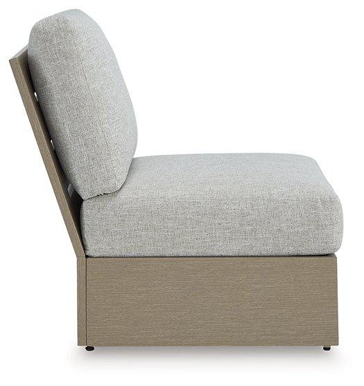 Kimpton Isle Outdoor Sectional - Watson's 87 Furniture (Middlefield,OH)