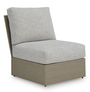 Kimpton Isle Outdoor Sectional - Watson's 87 Furniture (Middlefield,OH)