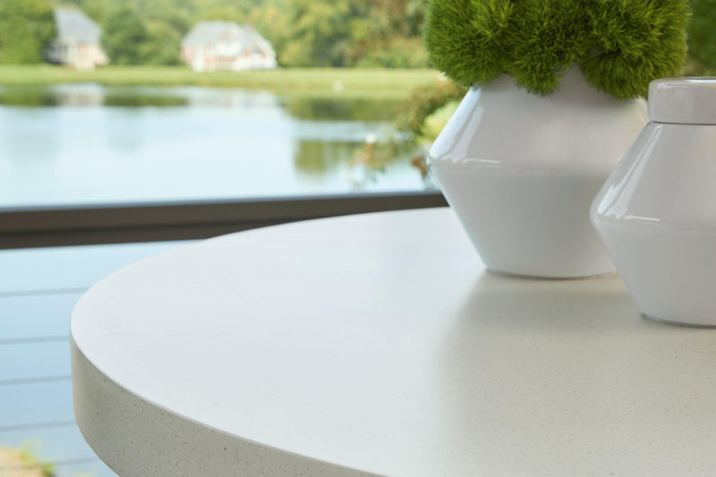 Seton Creek Outdoor Dining Package - Watson's 87 Furniture (Middlefield,OH)