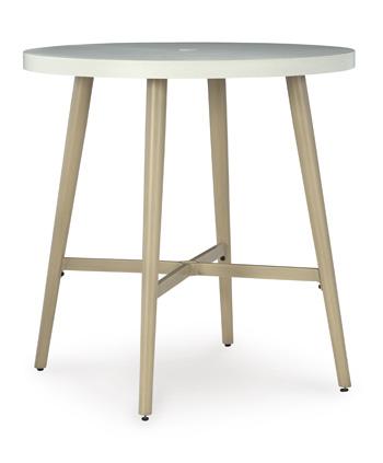 Seton Creek Outdoor Dining Package - Watson's 87 Furniture (Middlefield,OH)