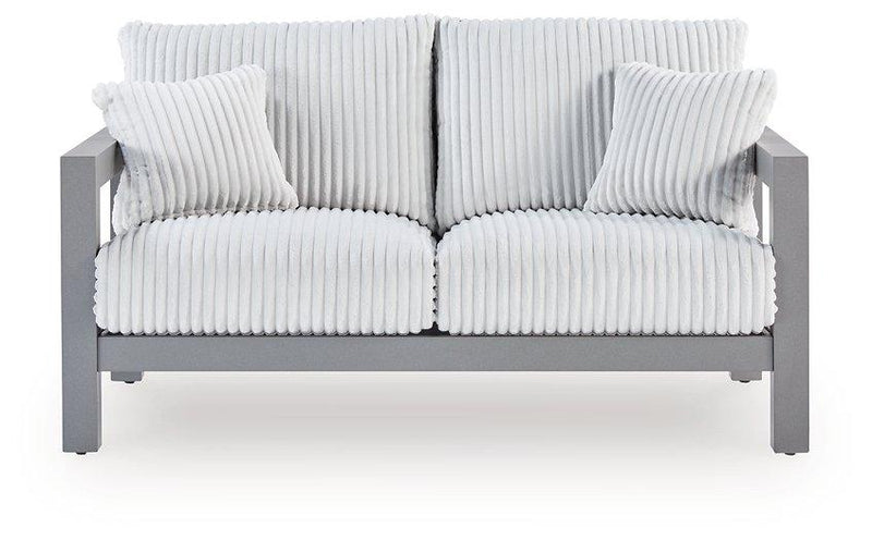 Hurley Park Outdoor Package - Watson's 87 Furniture (Middlefield,OH)