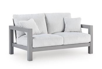 Hurley Park Outdoor Package - Watson's 87 Furniture (Middlefield,OH)